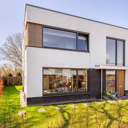 Endless Summer 别墅 卑尔根