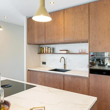 Villa Endless Summer Bergen