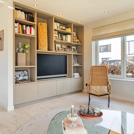 Endless Summer 别墅