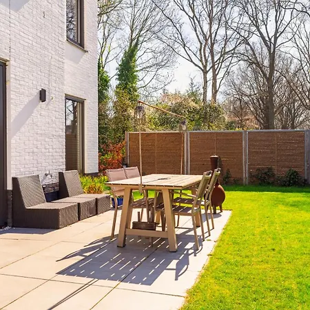 别墅 Endless Summer 卑尔根