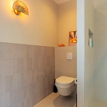 Endless Summer Villa Bergen