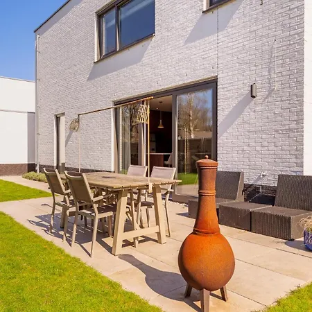 别墅 Endless Summer *