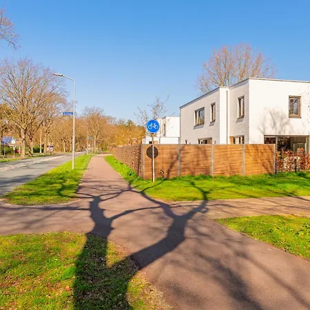 别墅 Endless Summer 卑尔根