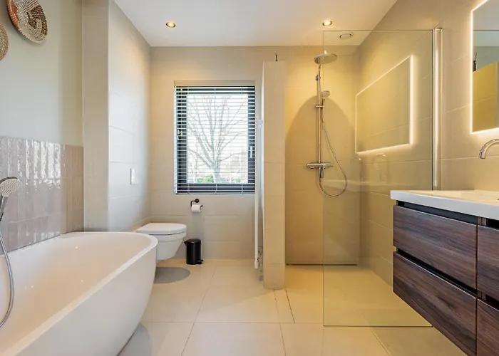 Endless Summer Villa