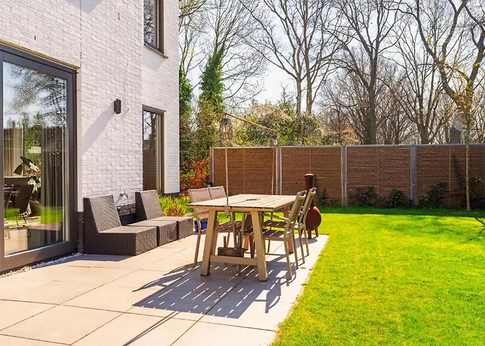 Villa Endless Summer Bergen