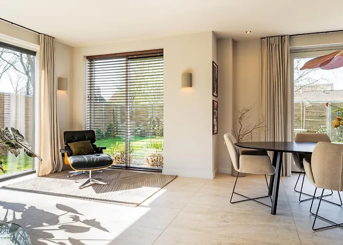 Endless Summer Villa