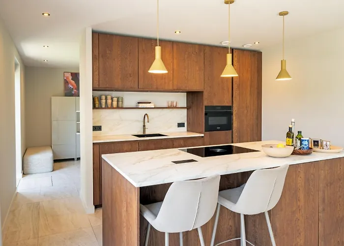 Endless Summer Villa *